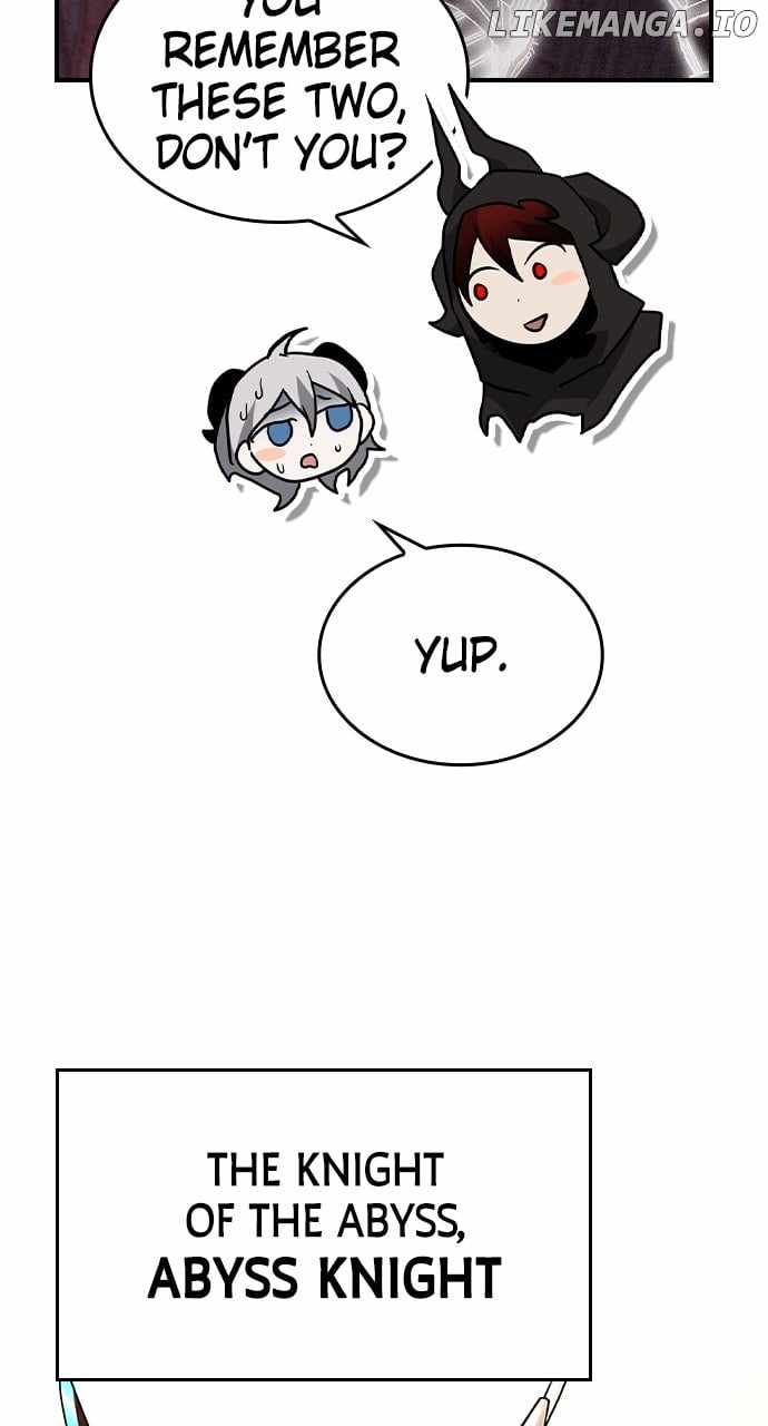 Bad Ending Maker Chapter 79 31